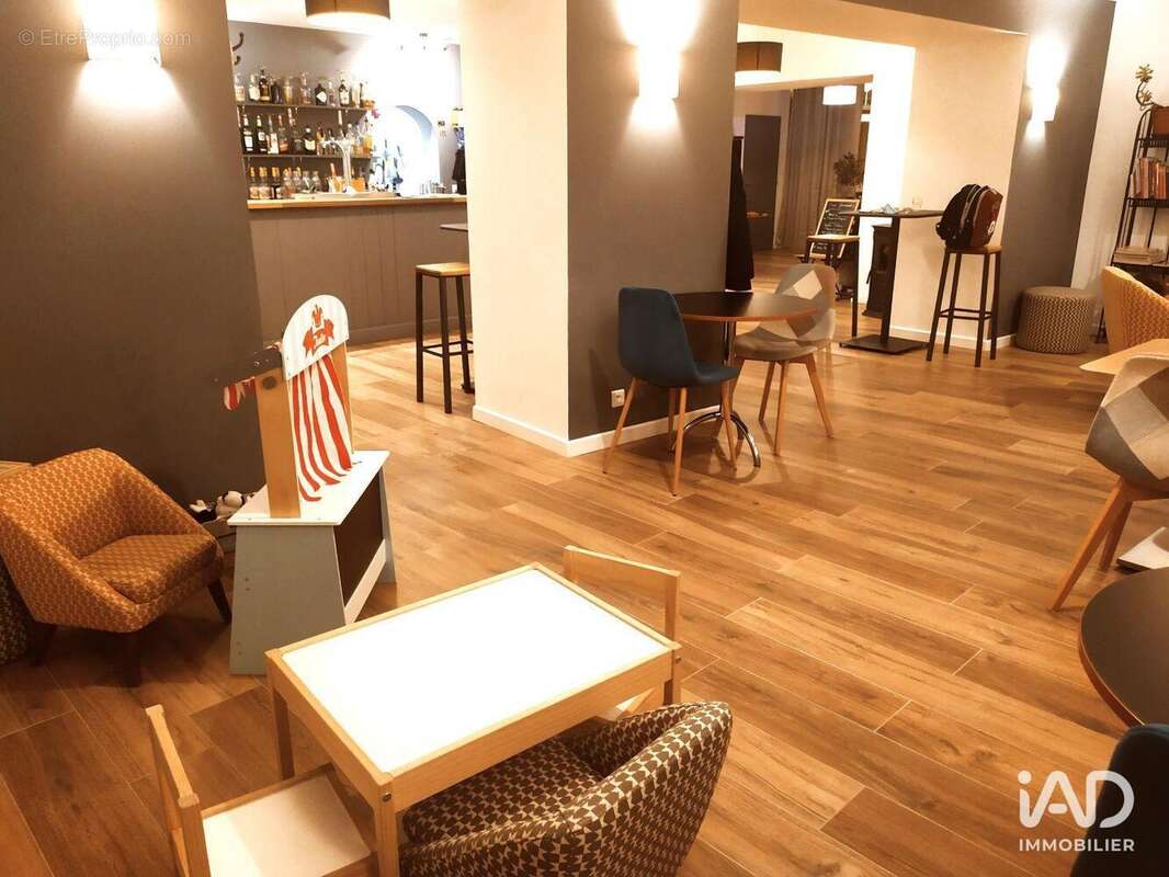 Photo 9 - Commerce à JOYEUSE