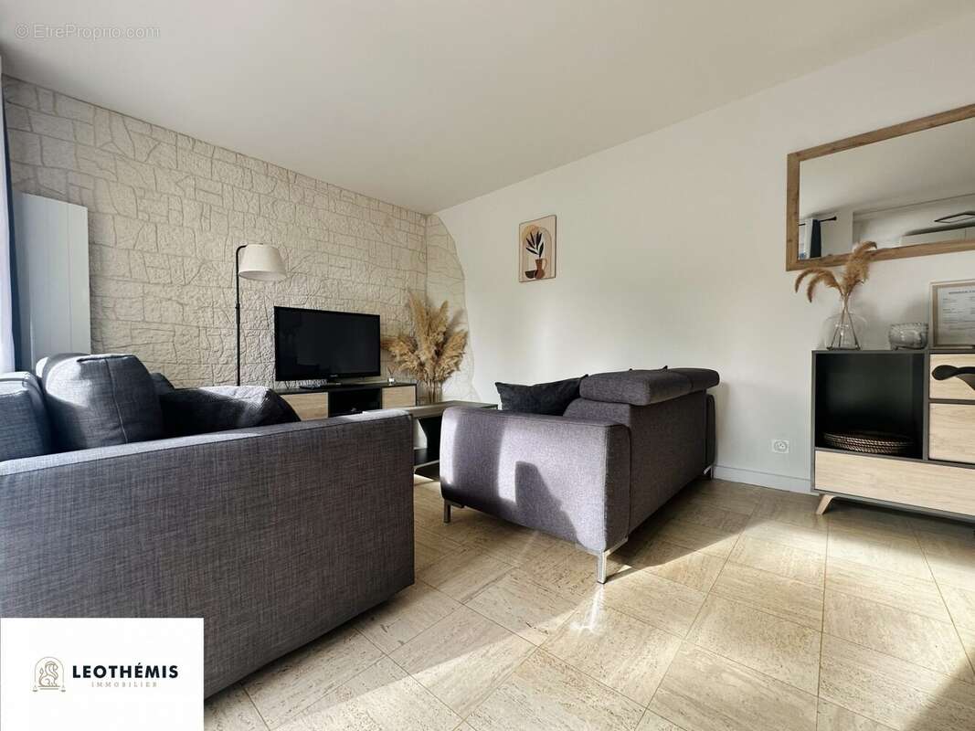 Appartement à SAINT-PALAIS-SUR-MER