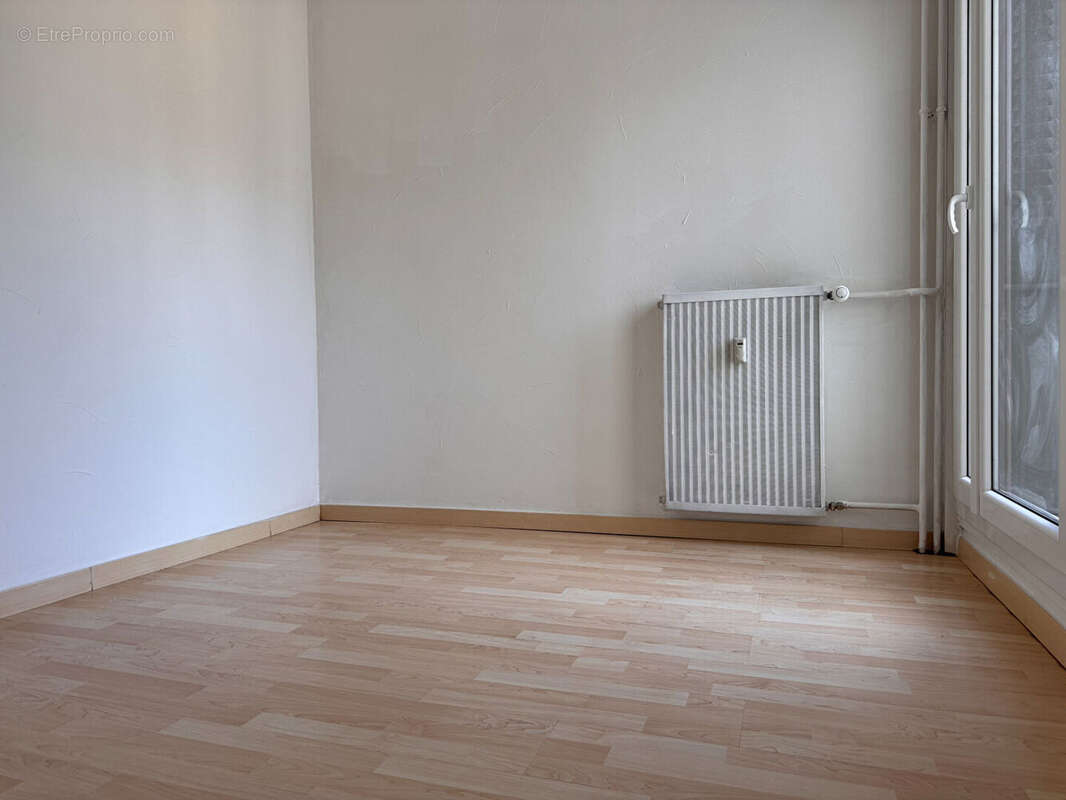 Appartement 4 pièces à vendre - Chambéry  le Haut - Lumineux - photo 9
