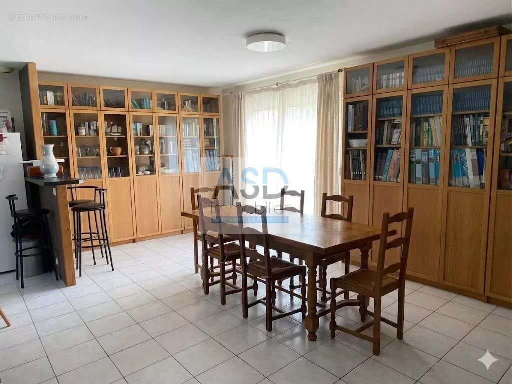 Maison à BIGANOS