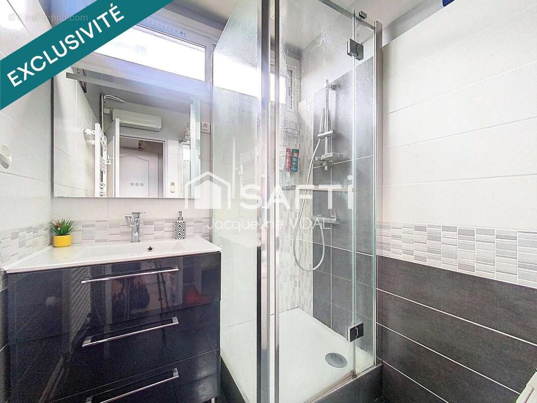 Photo 4 - Appartement à MARSEILLE-13E