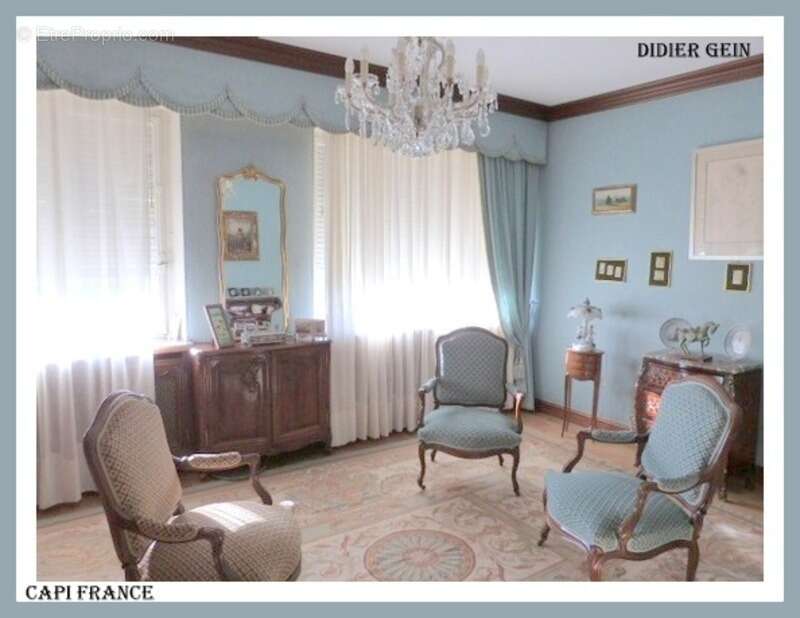 Maison à SARRALBE