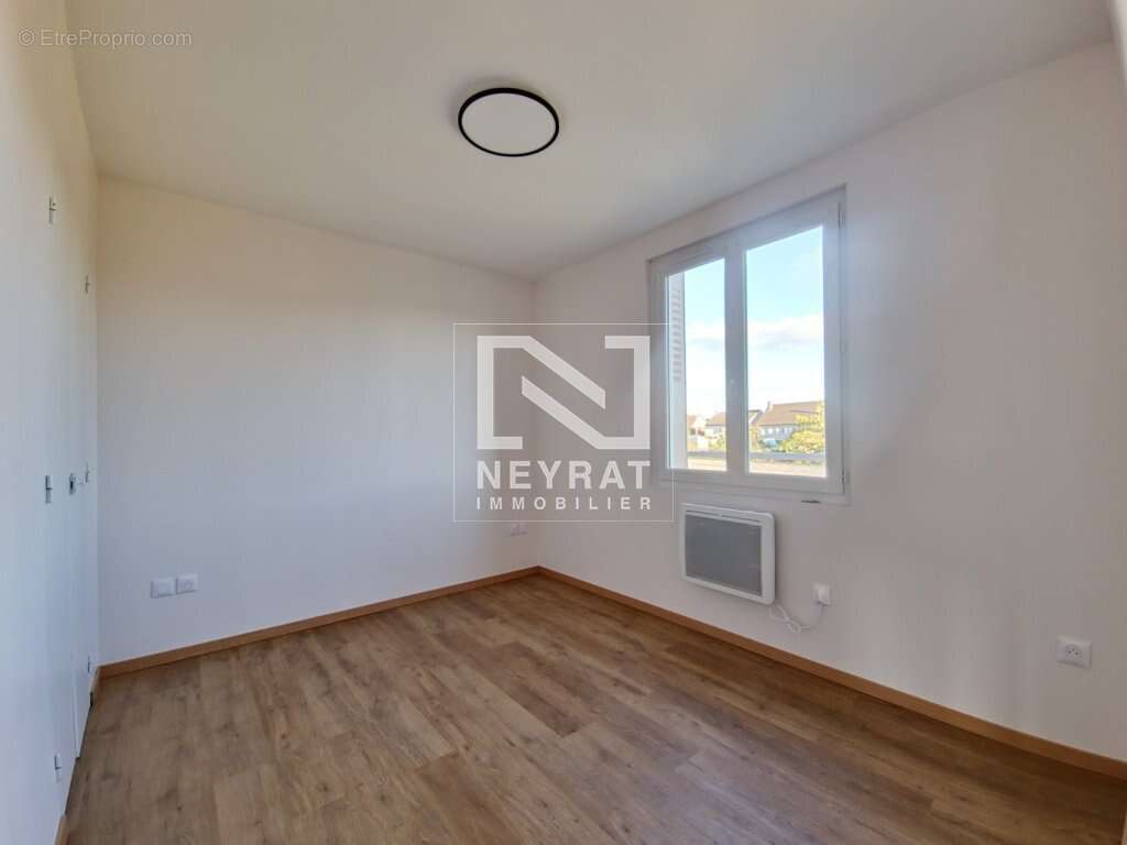 Appartement à DIGOIN