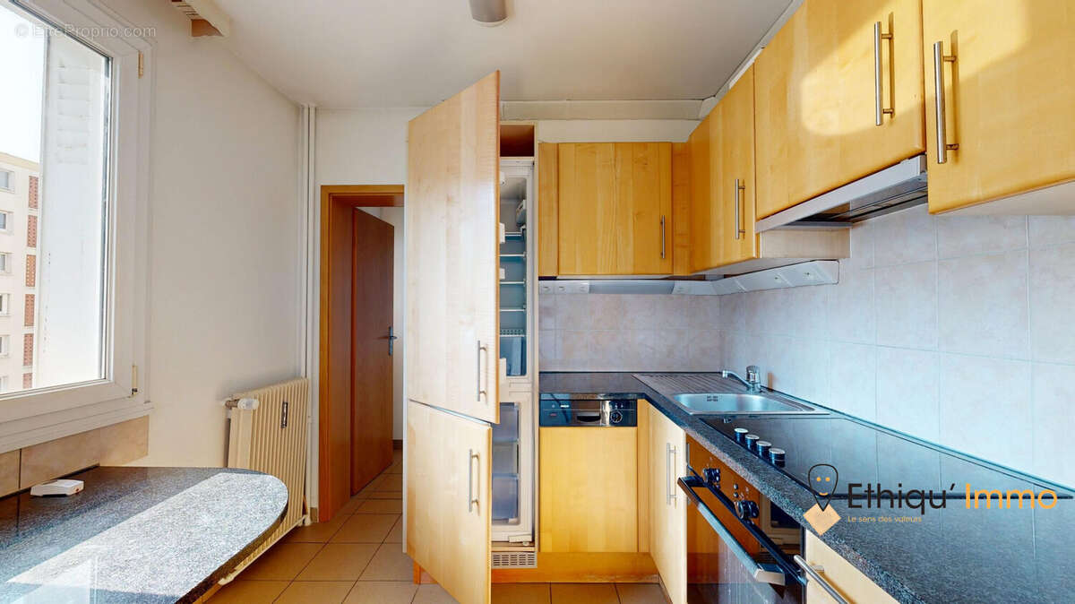 Appartement 60 m² à Strasbourg  - photo 3