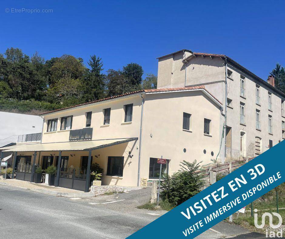 Photo 1 - Commerce à LAGUEPIE