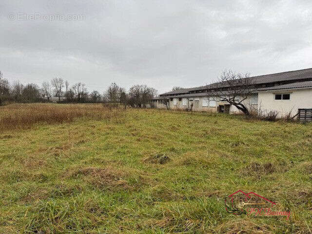 Appartement à BOZOULS