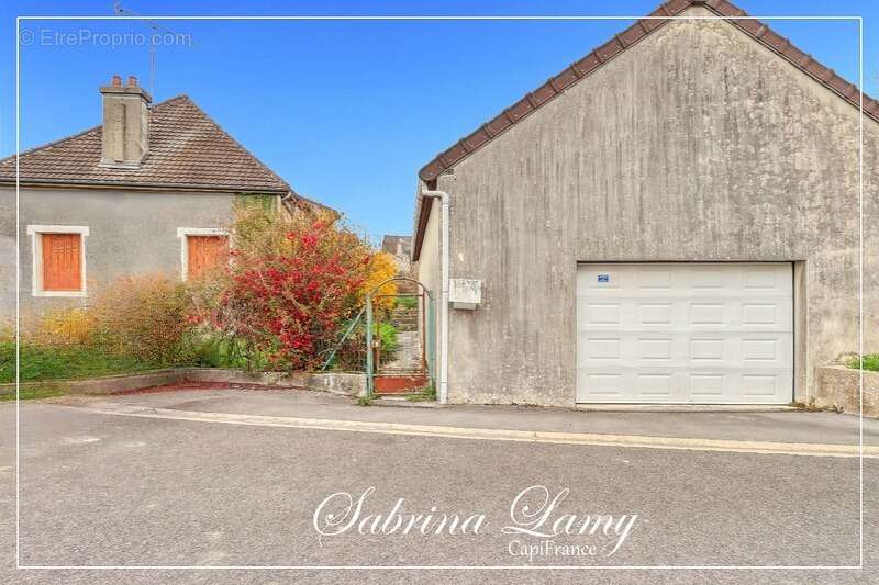  mareuil-en-brie – deux maisons, 4 chambres, garage 55 m² et de multiples possibilités - photo 14