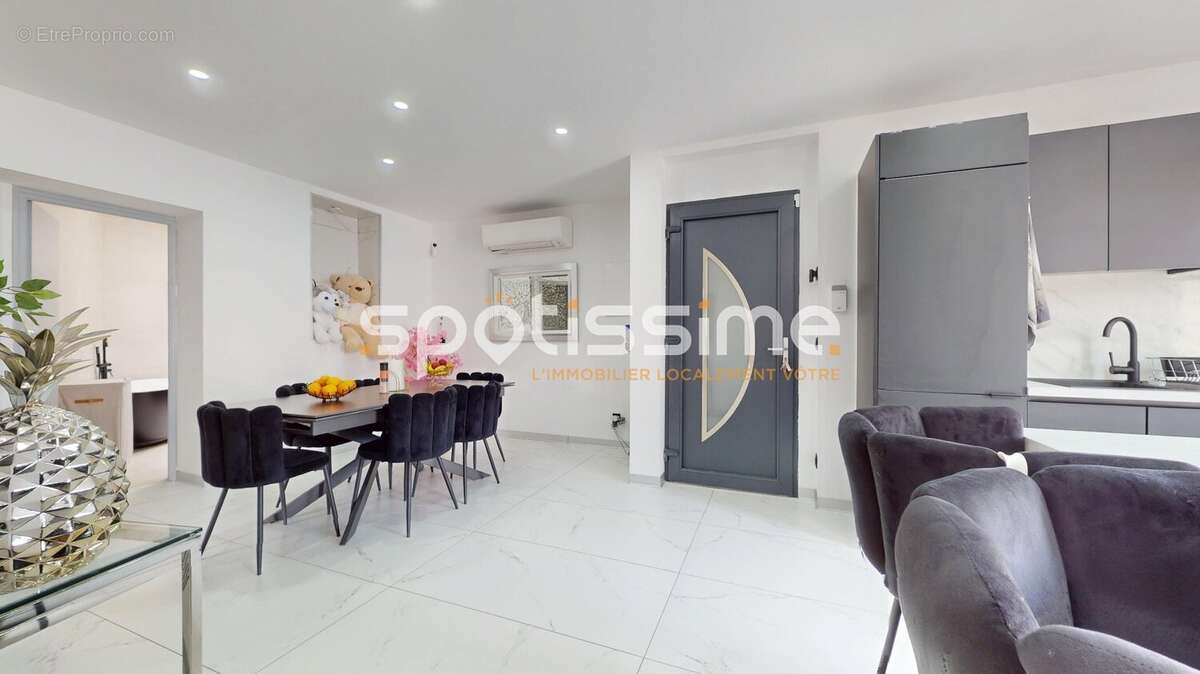 Appartement à AGDE