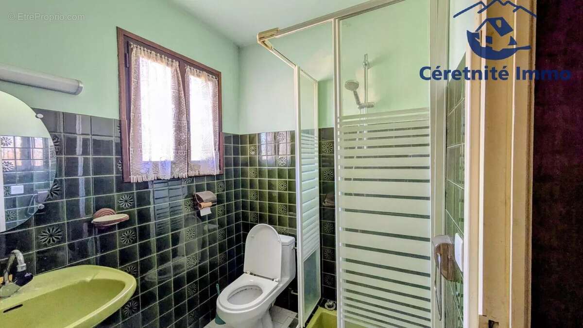 Maison à SAINT-JEAN-PLA-DE-CORTS