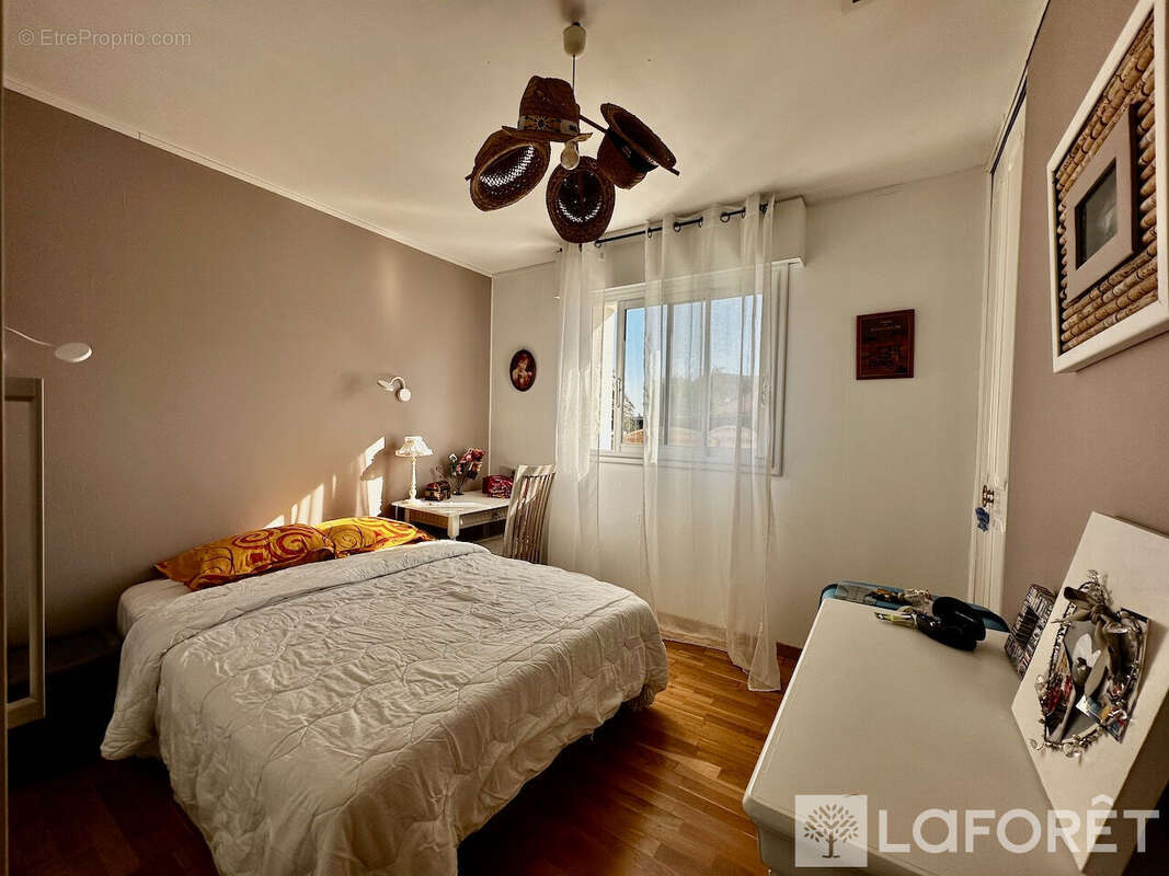 Maison à GUJAN-MESTRAS