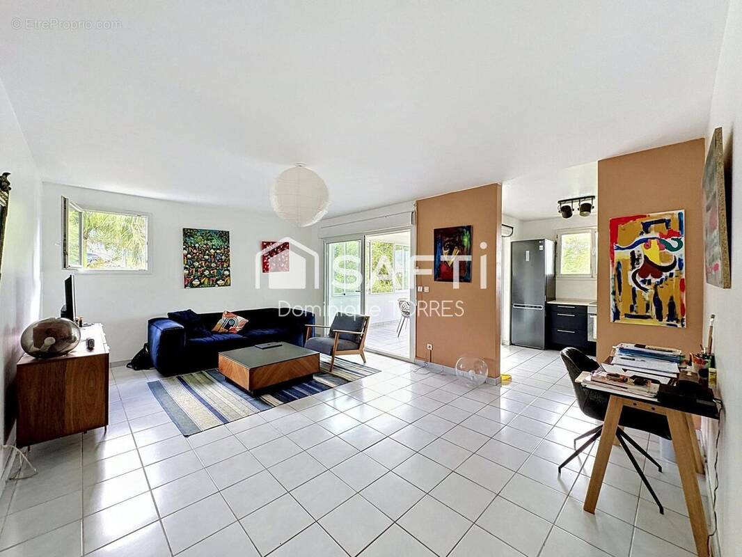 Photo 1 - Appartement à SCHOELCHER