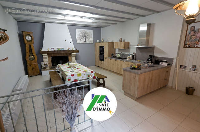 Magné centre bourg 4 ch - photo 2