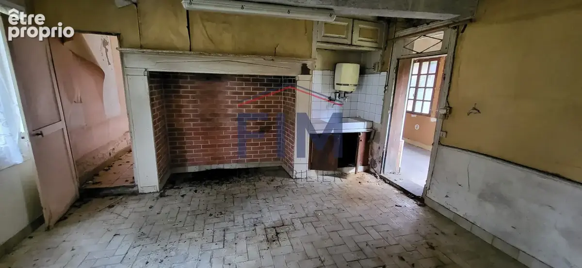 Exclusivite, ensemble immobilier saint nicolas d'aliermont - photo 12