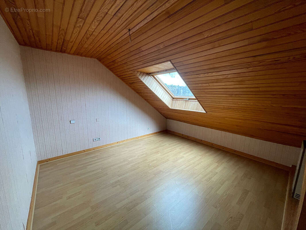 Appartement à MAYENNE