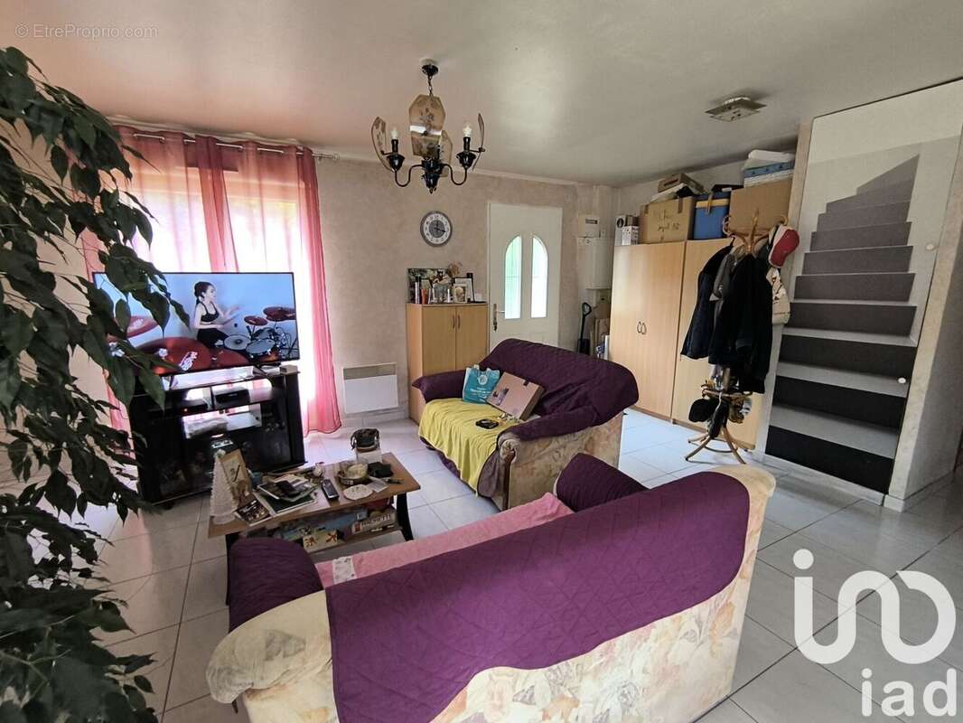 Photo 4 - Maison à AIX-EN-OTHE