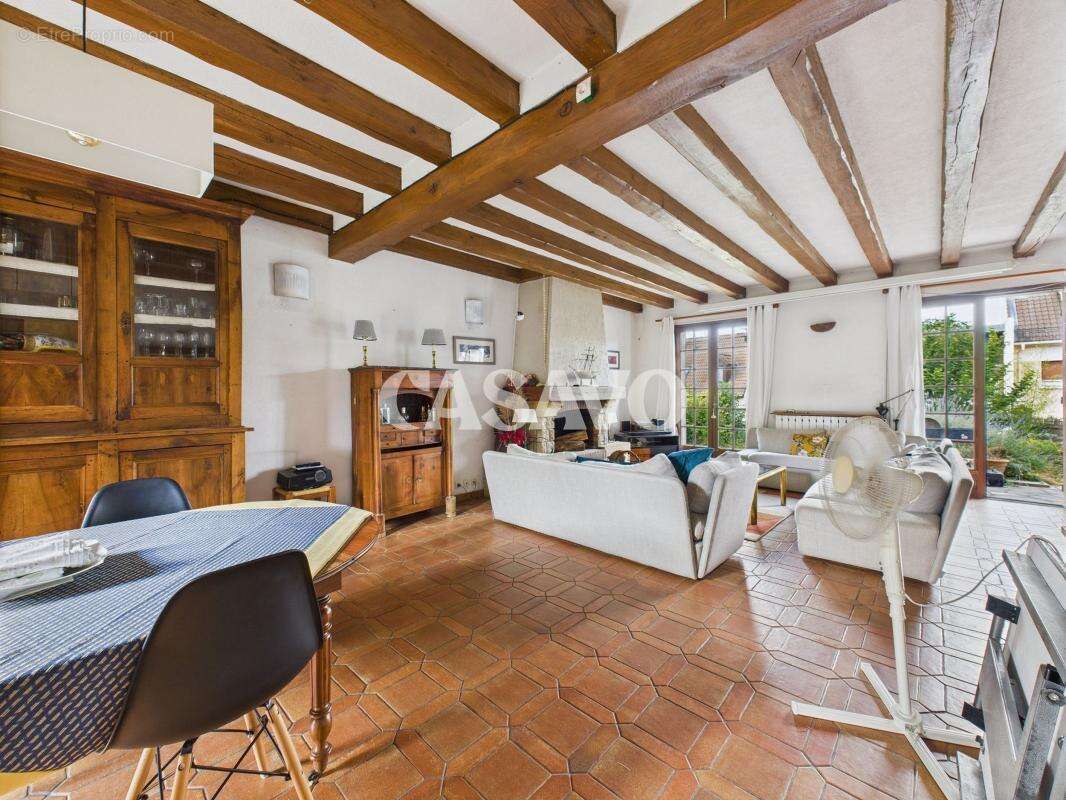 Maison à ARGENTEUIL