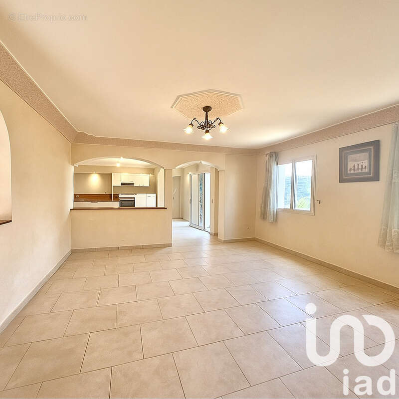 Photo 4 - Maison à SAINT-JEAN-DE-VEDAS