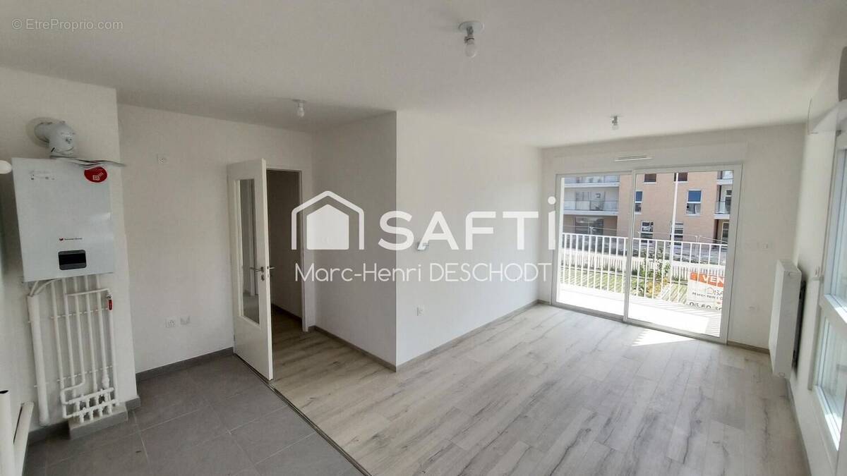 Photo 1 - Appartement à CAMIERS