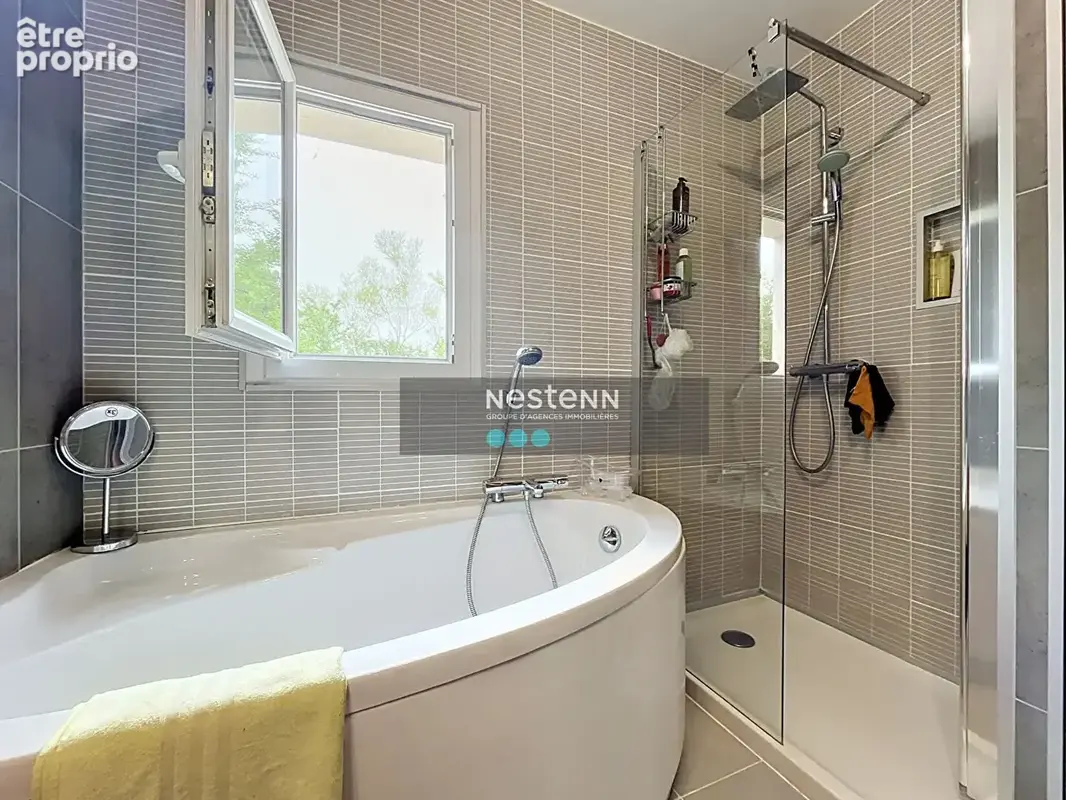 Maison de campagne de 125 m² sur la commune de Pujols - photo 15