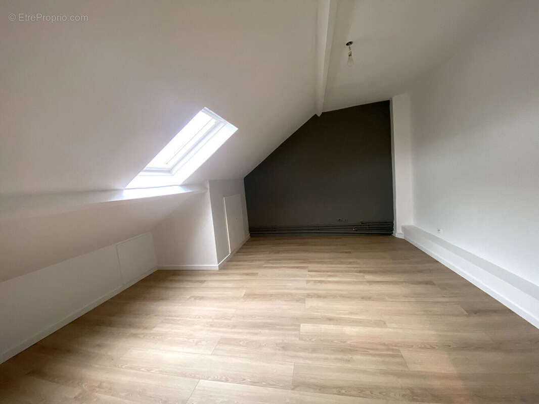Appartement à BOBIGNY