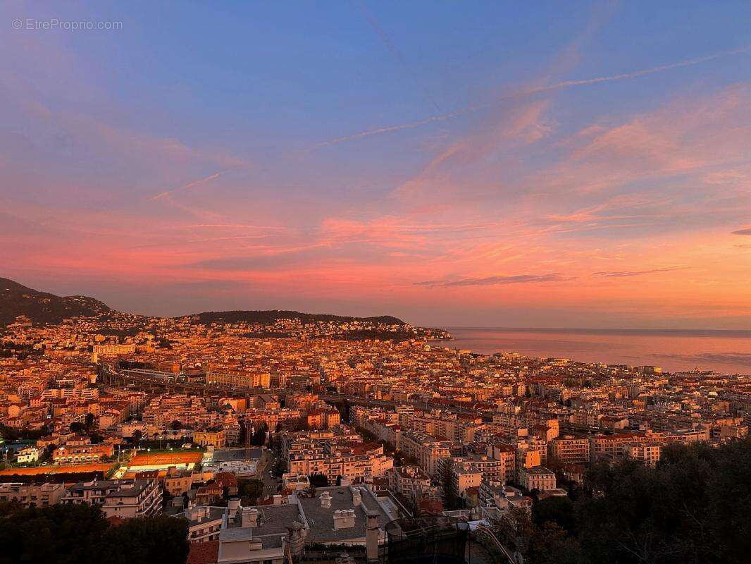 Maison à NICE