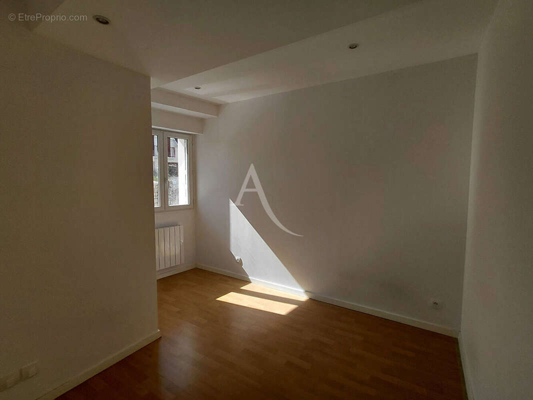 Appartement à HERBLAY