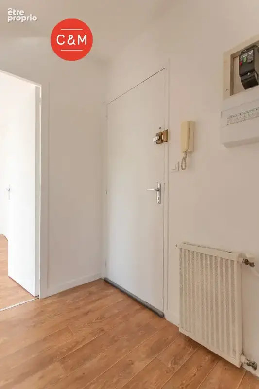 REZE 8 MAI - Appartement 2 pièces 46 m² - photo 12