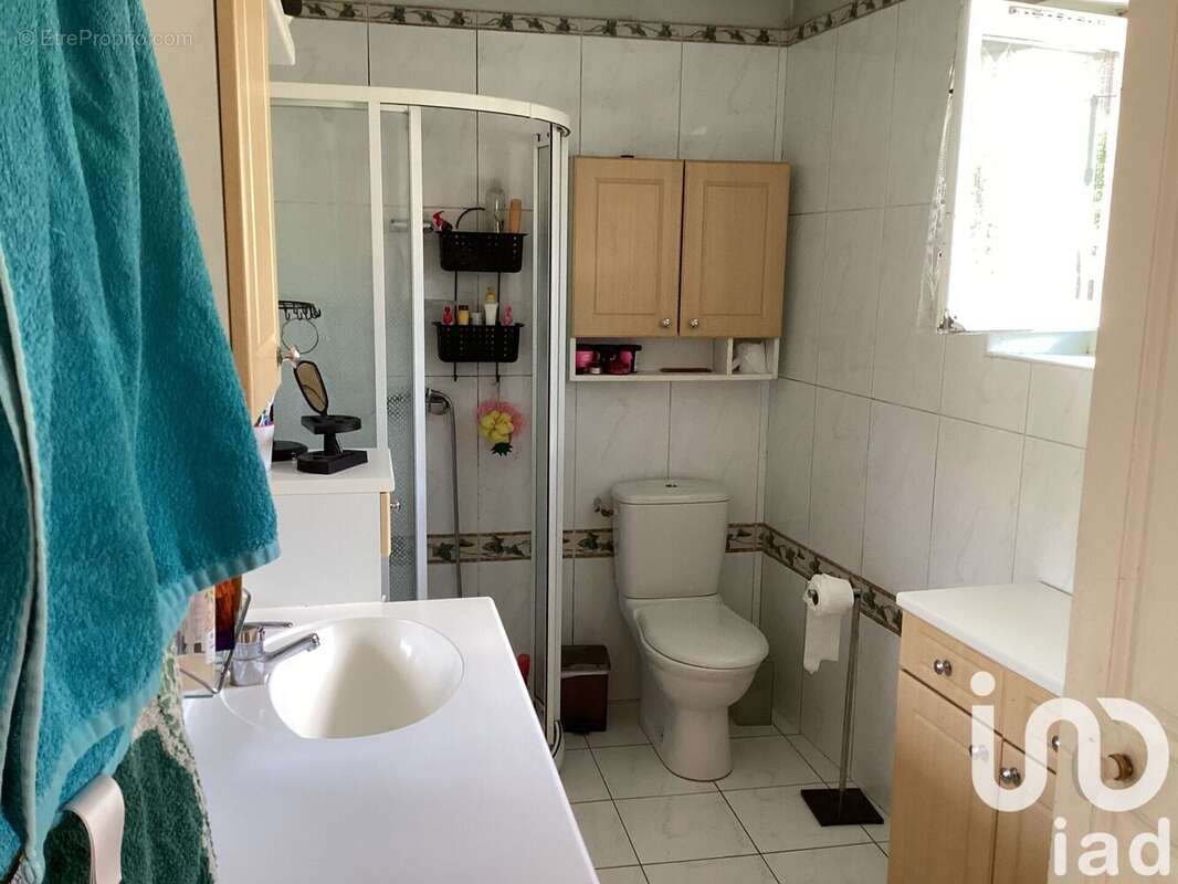 Photo 6 - Maison à SAVINS