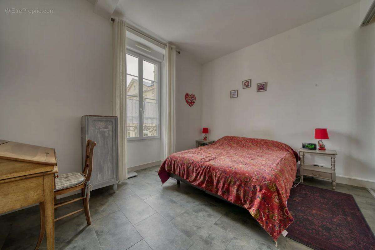 Maison à MATHA