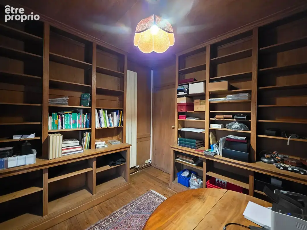Maison de maître 272m² à Crevecoeur - photo 6