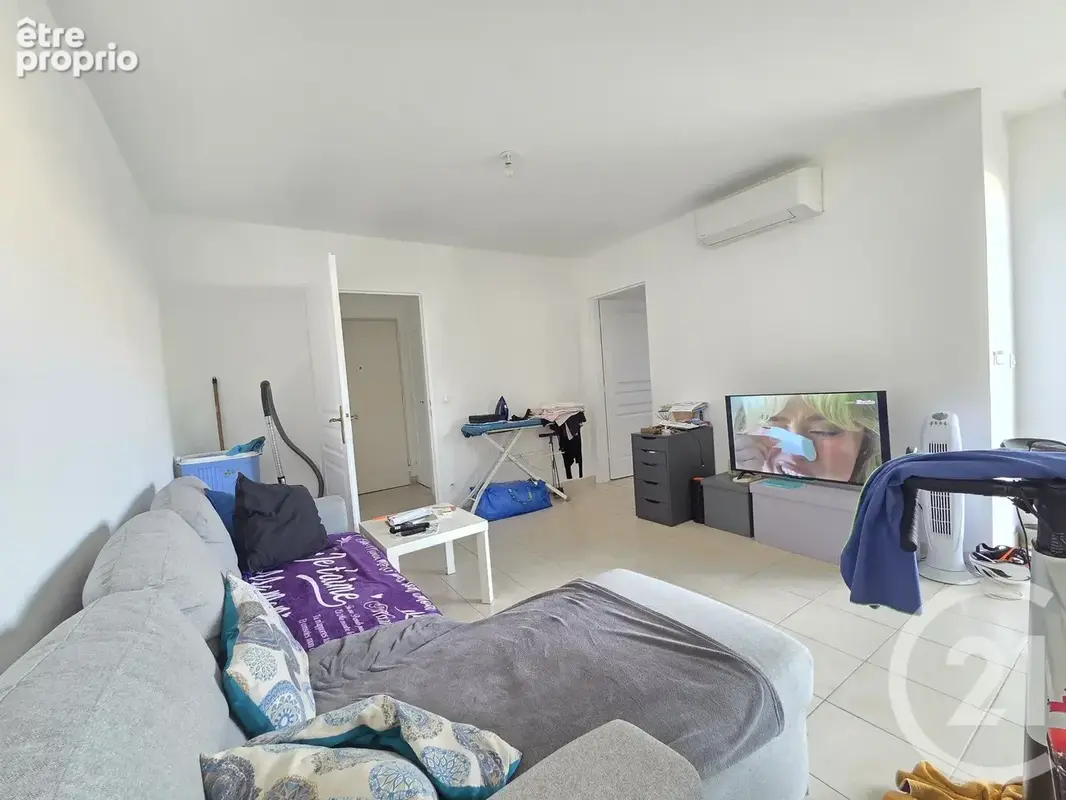Appartement 2 pièces 46 m² à vendre à Toulon (83000) - photo 6