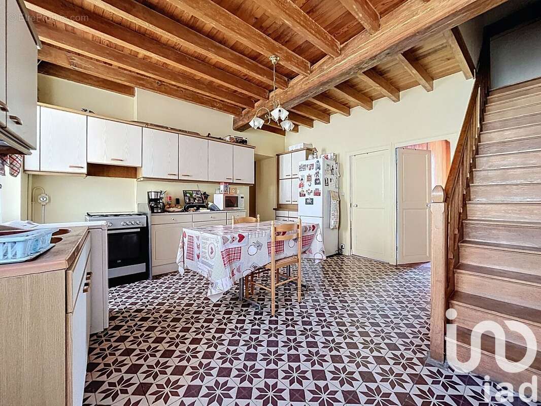 Photo 3 - Maison à SERY