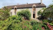 Maison à GISY-LES-NOBLES