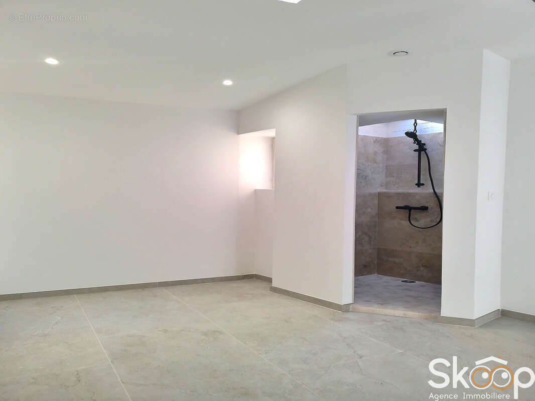 Vente appartement 3 pieces nîmes (30000) - photo 9