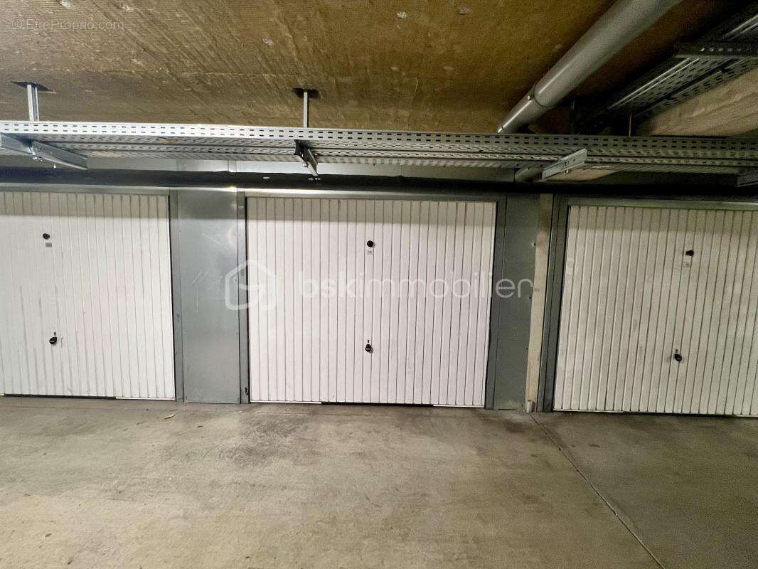 Toulouse – T4 Duplex 85 m²  CLIM – DPE B - Dernier Étage – Terrasse – Ascenseur – Garage - photo 15