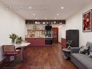 Appartement à MACOT-LA-PLAGNE