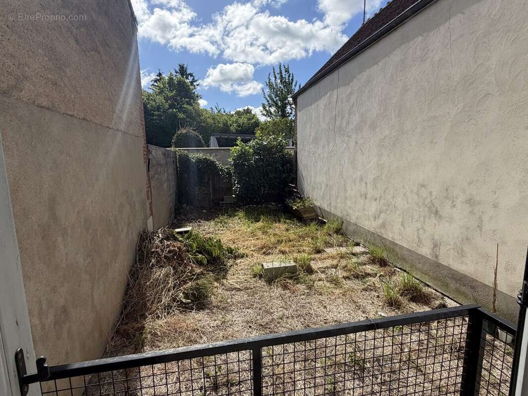 Appartement 165 m² à Gien  - photo 7