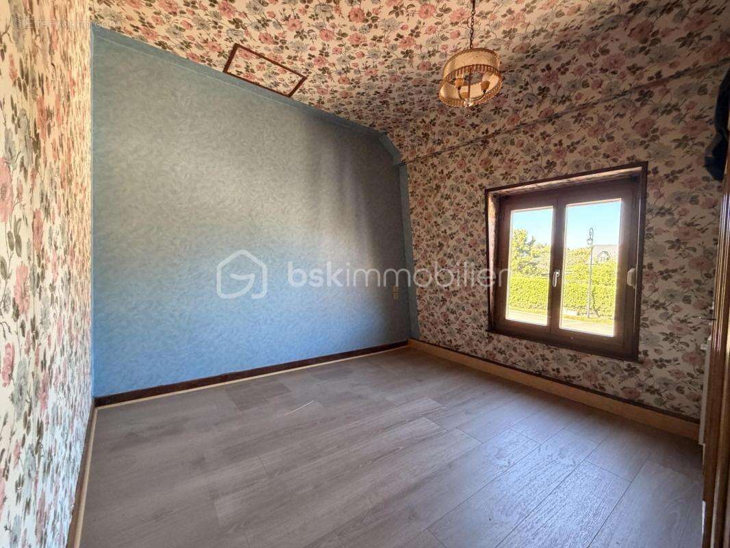 Maison à OUST-MAREST