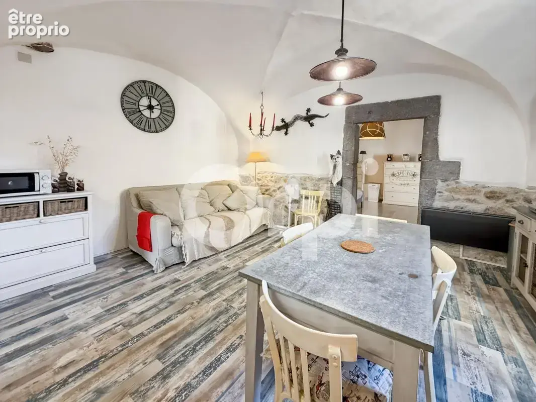 Appartement À Vendre - photo 1