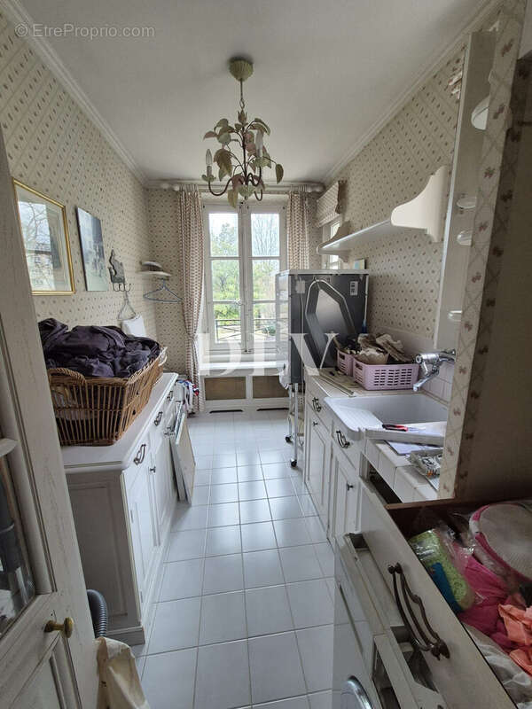 Maison à FONTAINEBLEAU