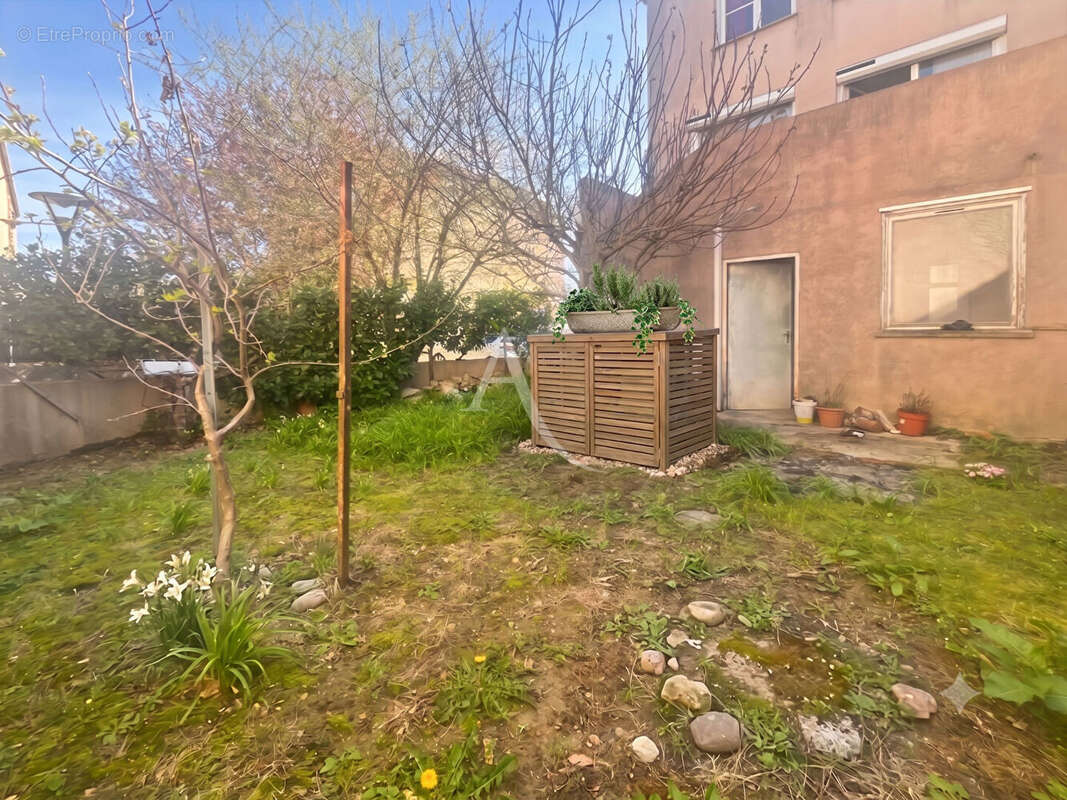 Maison familiale Cergy - photo 10