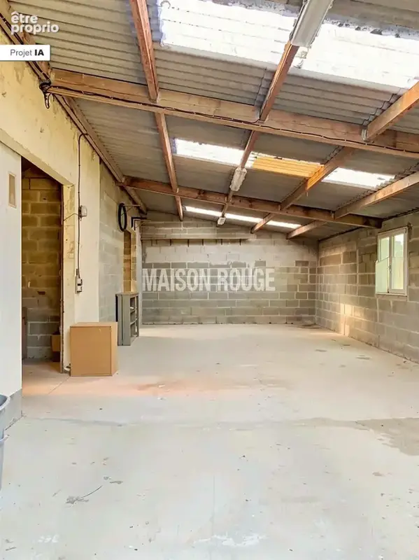 Maison Saint Domineuc 9 pièces 175 m2 - photo 18
