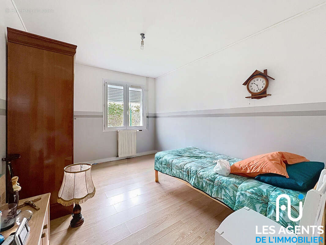 Maison à MEUNG-SUR-LOIRE