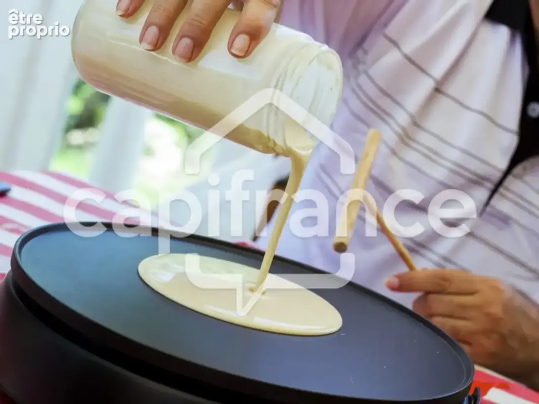 Dpt Charente Maritime (17) à vendre Crêperie - photo 2