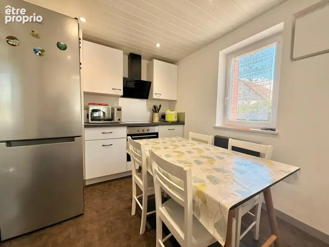 Jolie maison en pierre 105 m² - Environnement calme et verdoyant - photo 15