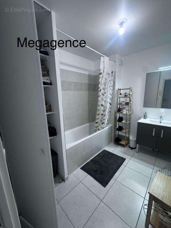 appartement proche de tout - photo 5