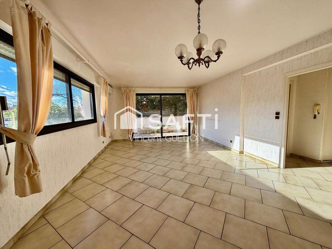 Photo 3 - Appartement à PERPIGNAN