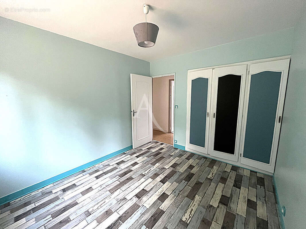 Maison à CHATEAU-RENAULT