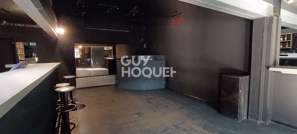 Commerce à ARGELES-SUR-MER