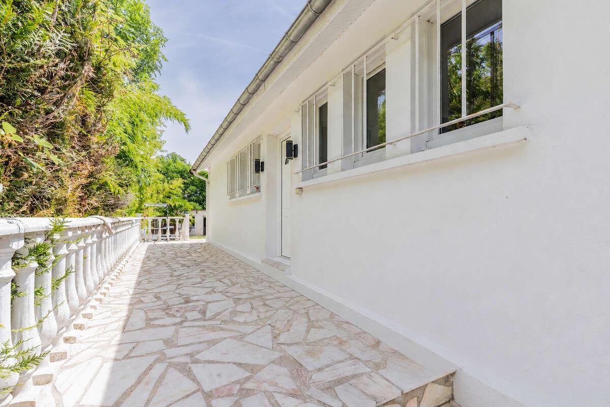 Maison 96m² à palaiseau - photo 6